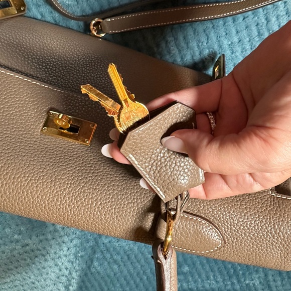 Hermes’ JPG 42 cm - Picture 13 of 16